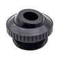 Genuine Hayward SP1419DBLK HydroStream 3/4-inch Black Return Outlet