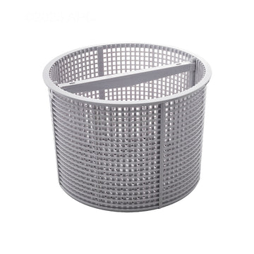 Hayward SPX1082CA Auto-Skim skimmer basket with handle that traps leaves and debris before the pump