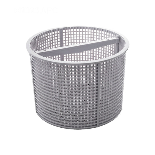 Hayward SPX1082CA Auto-Skim skimmer basket with handle that traps leaves and debris before the pump