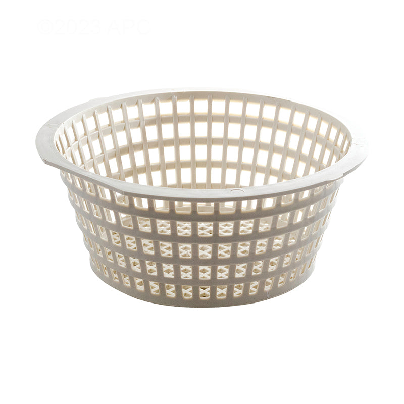 Hayward SPX1090WMSB wide mouth skimmer basket for the SP1090WM above-ground skimmer that traps debris