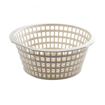 Hayward SPX1090WMSB wide mouth skimmer basket for the SP1090WM above-ground skimmer that traps debris