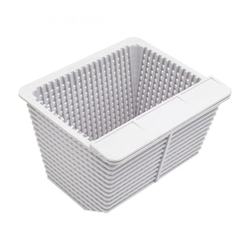 Hayward SPX1099B spa skimmer basket for the SP1099S front access spa skimmer, rectangle tapered body