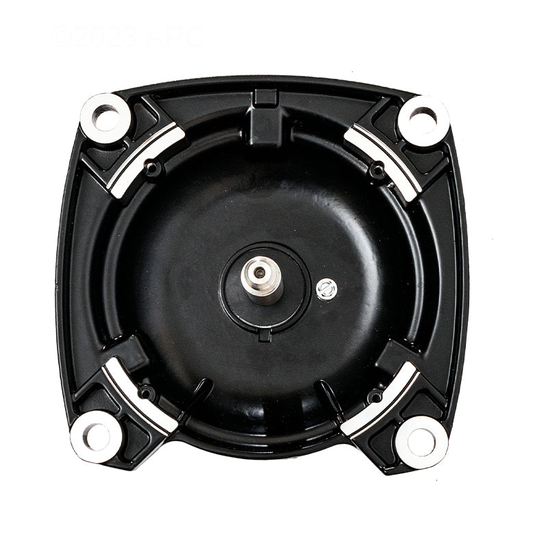 Hayward SPX2710Z1M 48Y Frame Pump Motor Mounting Face and Shaft