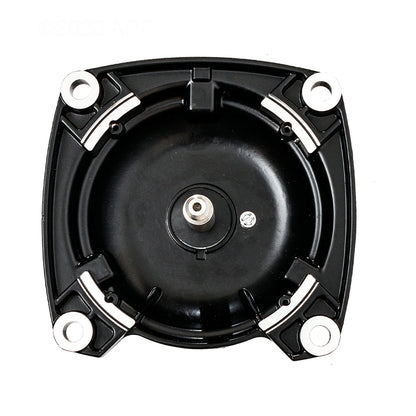 Hayward SPX2710Z1M 48Y Frame Pump Motor Mounting Face and Shaft
