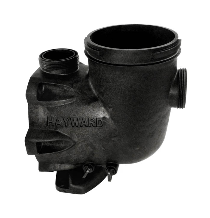 Hayward SPX3200A Pump Strainer Housing Replacement for TriStar Series Pumps