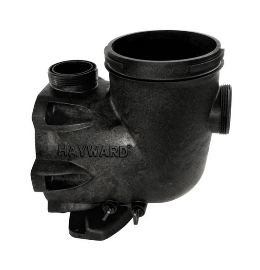 Hayward SPX3200A Pump Strainer Housing Replacement for TriStar Series Pumps