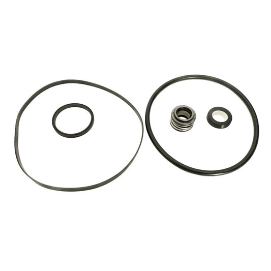 Aladdin APCK1013 (GO-KIT54) Pump Repair Kit with O-rings and shaft seal for Hayward Super II 3000 series pumps at Al's Cool Pool Store.