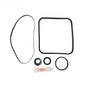 Complete Hayward Super Pump Repair Kit APCKIT3 with Housing Gasket, Shaft Seal, and Lube