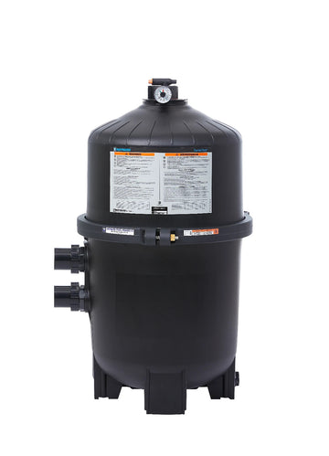 Hayward SwimClear W3C3030 Multi-Element Cartridge Pool Filter, 325 Sq. Ft. Capacity for Inground Pools.