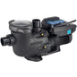 Hayward TriStar VS 2.7 THP Variable Speed Pool Pump - Model W3SP3206VSP side profile.