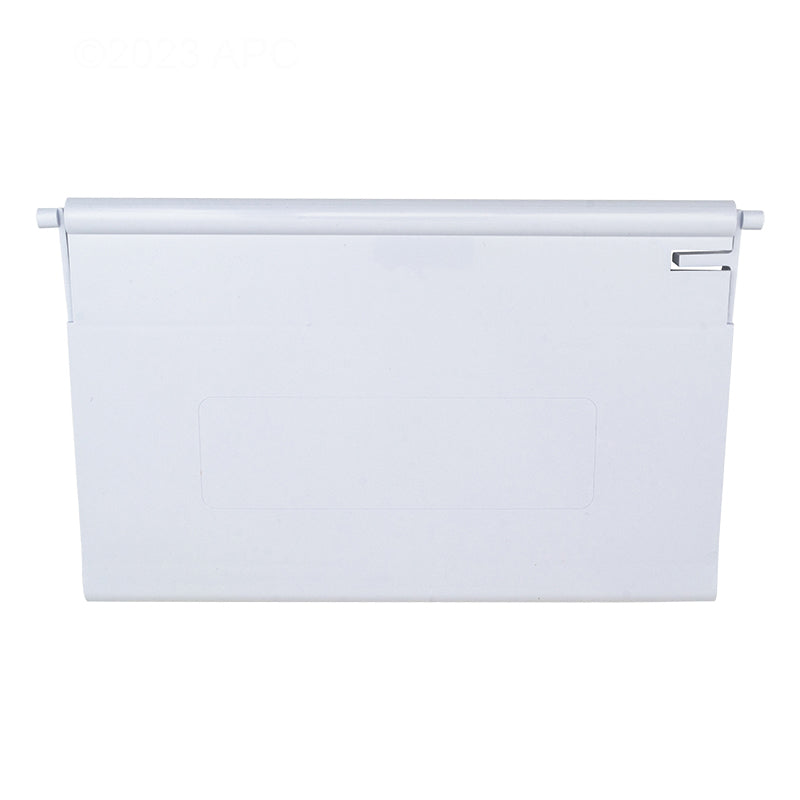 Jacuzzi 43305606R Deckmate Skimmer Weir Door Replacement Flap