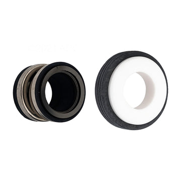 Jandy R0479400 Mechanical Shaft Seal - carbon and ceramic pump seal that stops leaks between the pump and motor