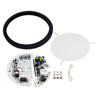 Genuine Jandy R0739400 Large RGBW LED Light Engine 120V - Complete Set
