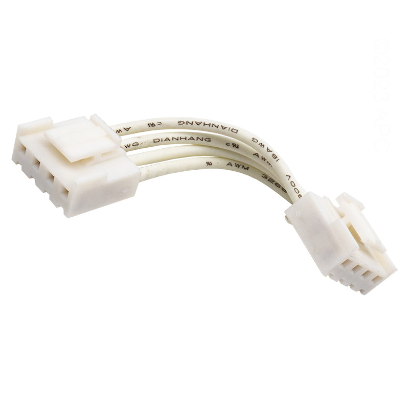 Genuine Jandy R0739400 Large RGBW LED Light Engine 120V - Wire Harness