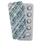 LaMotte 6999A-J DPD #1 Rapid TesTabs Foil Blister Strip