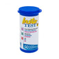 LaMotte Insta-TEST 3 Plus Pool and Spa 3-Way Test Strips 50 Count Bottle (SKU 297612)