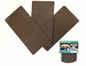 Loop-Loc Aqua-Xtreme Mojave safety pool cover repair patch kit (3-pack)