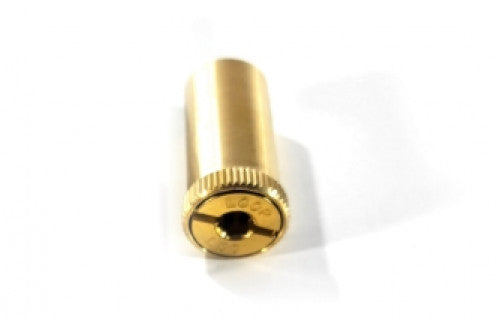 Genuine Loop-Loc LLBA Brass Anchor for pool safety cover installation on concrete decks.