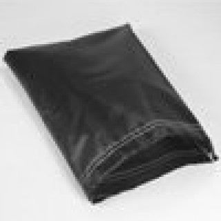 Genuine Loop-Loc LLBAG Black mesh storage bag for pool safety covers - breathable and heavy-duty.