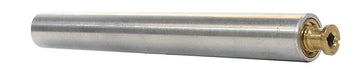 Loop-Loc LLPIPE18 18-inch Aluminum Pipe Anchor with Brass Bolt for safety cover installation - Al's Cool Pool Store