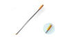 Loop-Loc LLROD 30-inch Stainless Steel Installation Tool for Safety Pool Covers with Ergonomic Grip - Al's Cool Pool Store