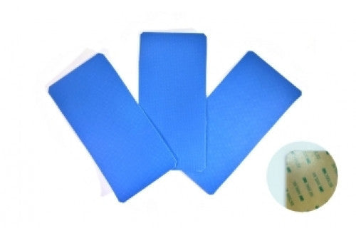 Loop-Loc Patch Kit - Ultra-Loc III Blue Safety Cover Repair
