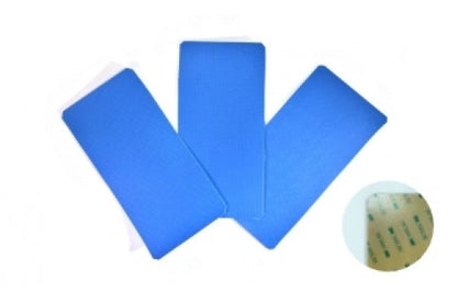 Loop-Loc Patch Kit - Ultra-Loc III Blue Safety Cover Repair
