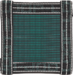 Loop-Loc Green Mesh Safety Cover - Color Swatch