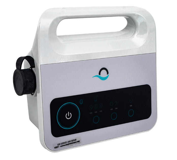 Genuine Maytronics Dolphin Advanced 115V Power Supply for Robotic Pool Cleaners - DL9995678USASSY