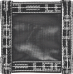 Loop-Loc Black Mesh Safety Cover - Color Swatch