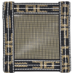 Loop-Loc Tan Mesh Safety Cover - Color Swatch