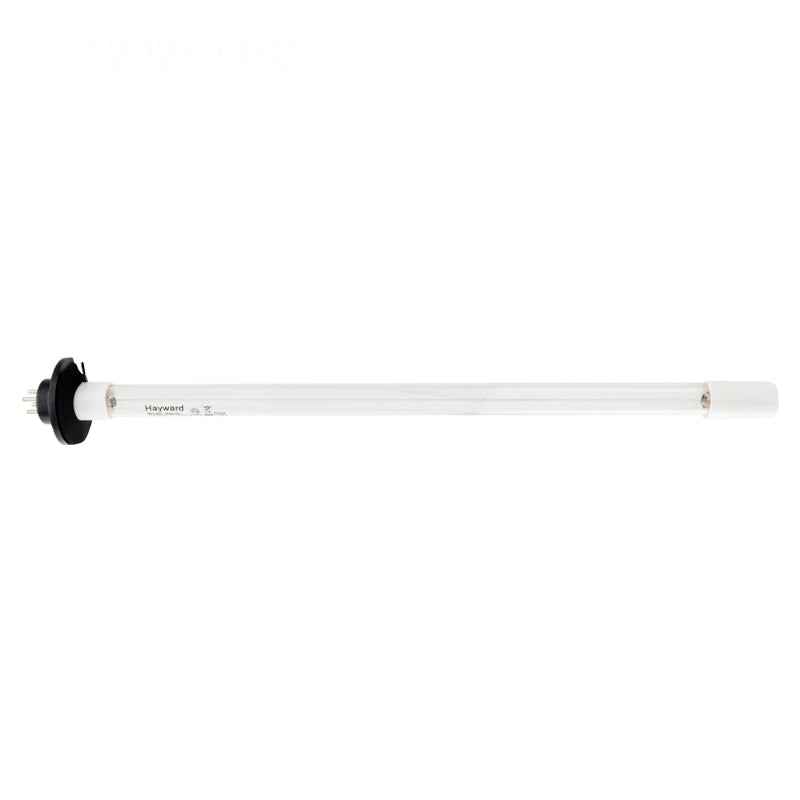 Paramount Clear O3 Ozonator Replacement UV-C Lamp Bulb SKU 005402383400