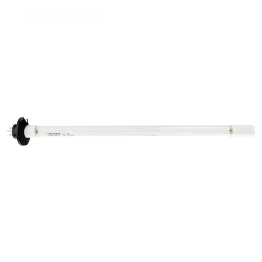 Paramount Clear O3 Ozonator Replacement UV-C Lamp Bulb SKU 005402383400
