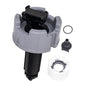 Paramount ParaLevel Start Up Kit 004760292100 - Complete Adjustable Pool Water Leveler Assembly with Float and Retainer Nut.