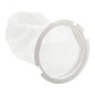 Pentair 004152451700 Fine Mesh Replacement Bag for EDC Easy Drain Basket