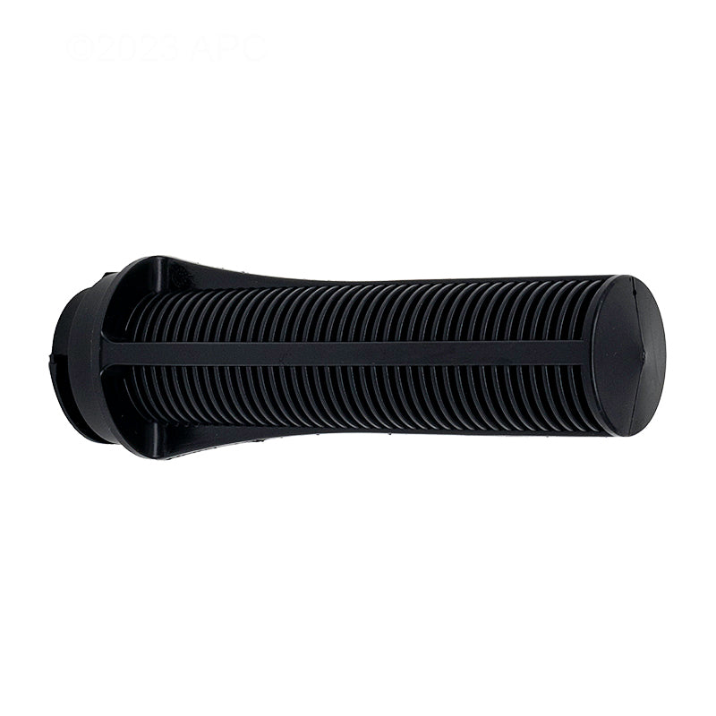 Pentair 150084Z black Sand Dollar SD35 SD40 filter lateral that keeps sand in the filter and out of the pool