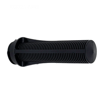 Pentair 150084Z black Sand Dollar SD35 SD40 filter lateral that keeps sand in the filter and out of the pool