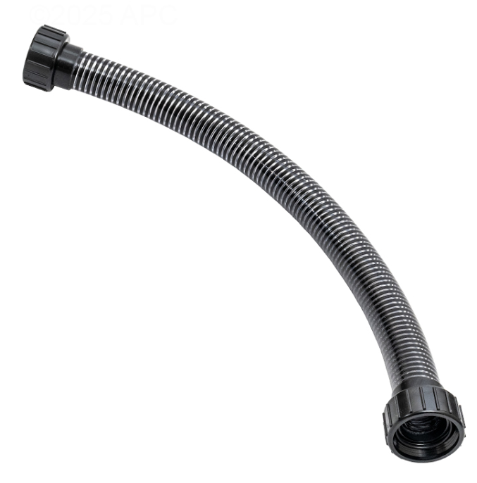 Pentair 155710Z 30-inch Pump to Filter Hose Connection Assembly for Sand Dollar SD40 and Cristal-Flo II Systems