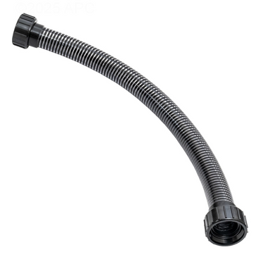 Pentair 155710Z 30-inch Pump to Filter Hose Connection Assembly for Sand Dollar SD40 and Cristal-Flo II Systems