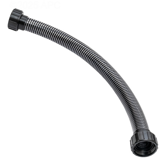 Pentair 155710Z 30-inch Pump to Filter Hose Connection Assembly for Sand Dollar SD40 and Cristal-Flo II Systems