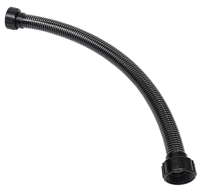 Genuine Pentair 155728 Pump to Filter Assembly for Cristal-Flo II 22-inch Sand Filters