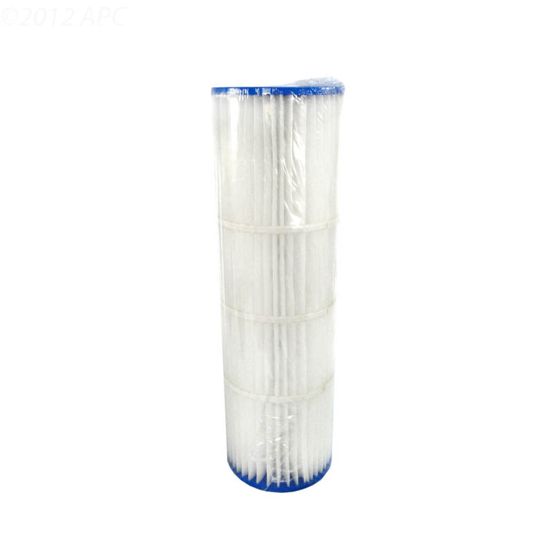 Pentair Quad 60 DE Replacement Filter Cartridge (178654Z) for high-clarity pool filtration.