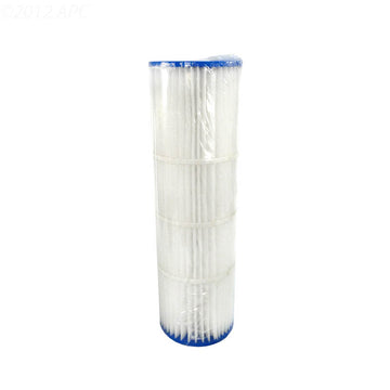 Pentair Quad 60 DE Replacement Filter Cartridge (178654Z) for high-clarity pool filtration.