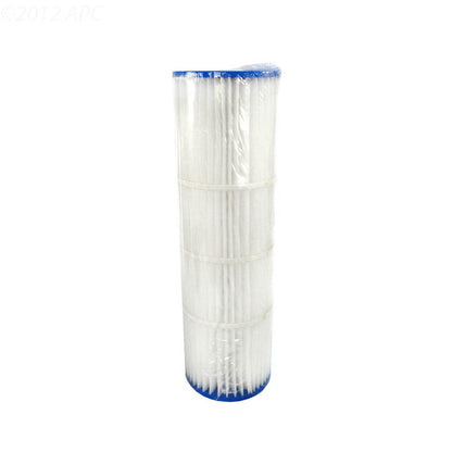 Pentair Quad 60 DE Replacement Filter Cartridge (178654Z) for high-clarity pool filtration.