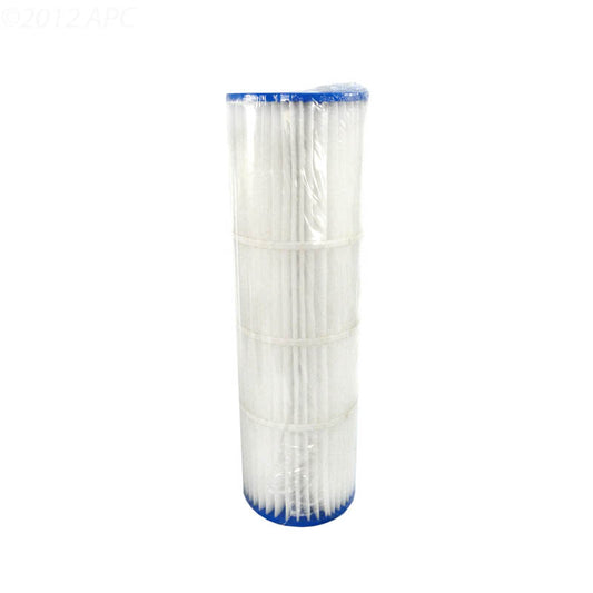 Pentair Quad 60 DE Replacement Filter Cartridge (178654Z) for high-clarity pool filtration.