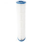 Pentair Quad 80 DE Replacement Filter Cartridge, Part Number 178655Z, for Crystal Clear Pool Water.