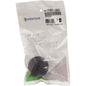 Genuine Pentair 270010022Z Drain Plug and O-Ring in OEM packaging for Sta-Rite System 3 and PLM filters.