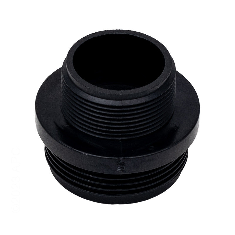 Pentair 354588Z NPT to Buttress Thread Adapter for Meteor, Sand Dollar, Cristal-Flo II Sand Filters