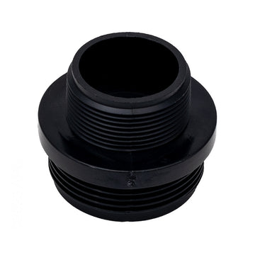 Pentair 354588Z NPT to Buttress Thread Adapter for Meteor, Sand Dollar, Cristal-Flo II Sand Filters