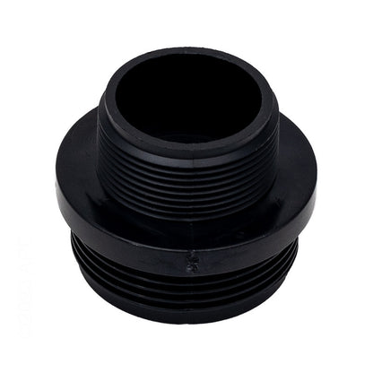 Pentair 354588Z NPT to Buttress Thread Adapter for Meteor, Sand Dollar, Cristal-Flo II Sand Filters